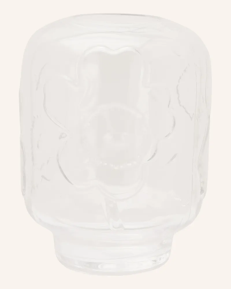 Marimekko Vase UNIKKO Weiss