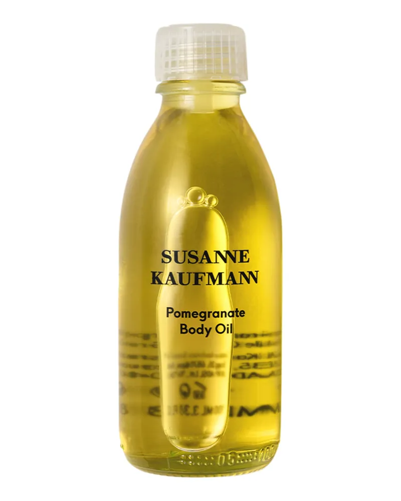 Susanne Kaufmann Pomegranate Body Oil Granatapfel Körperöl 100 ml 