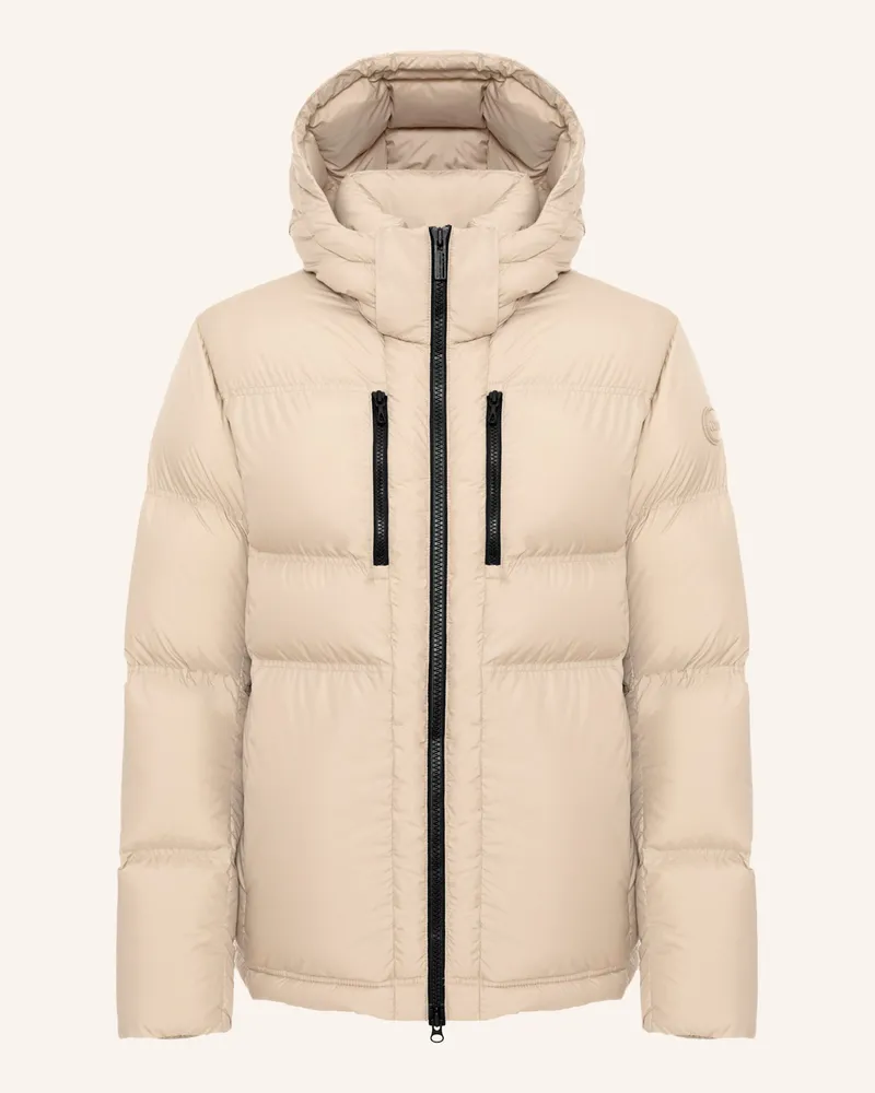 Colmar Daunenjacke 1217 beige Beige