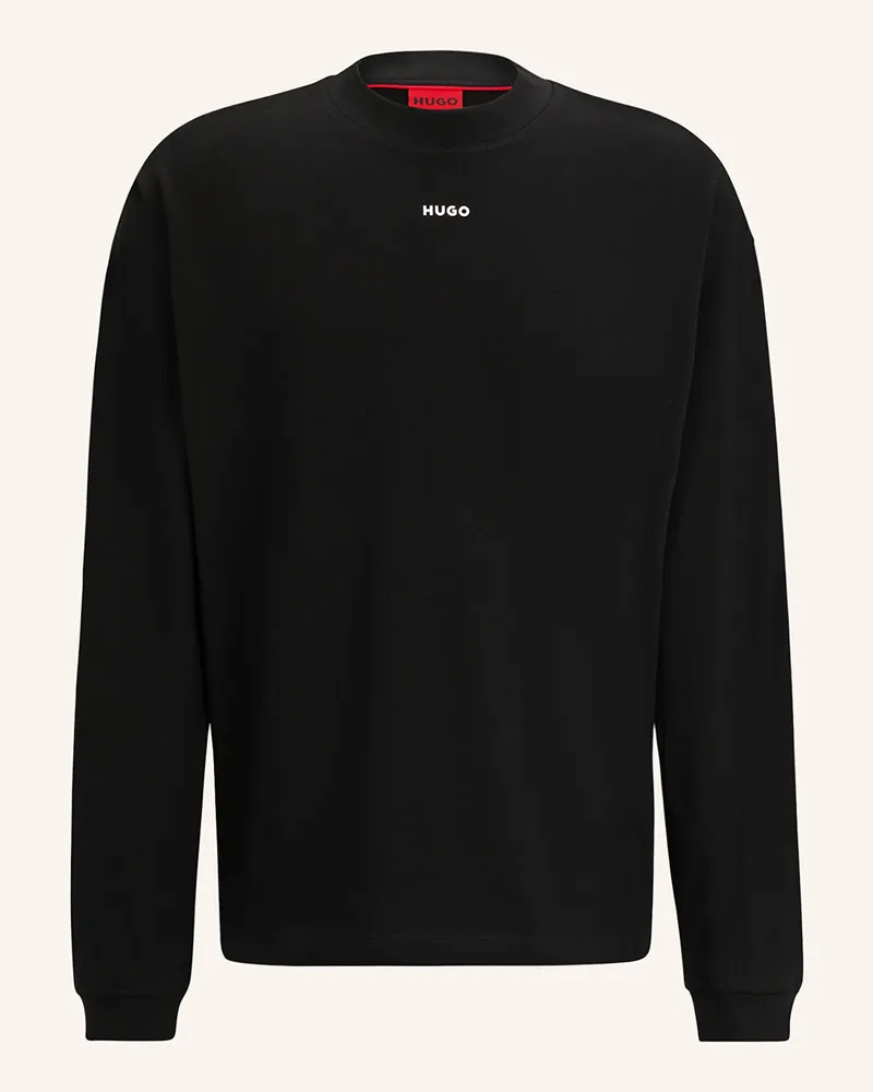 HUGO BOSS Longsleeve DAPOSO 001
