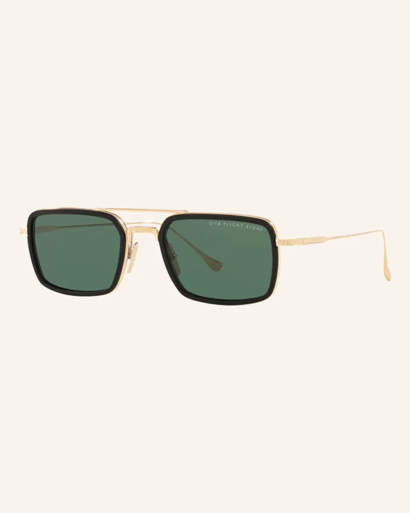 DITA Sonnenbrille flight008 schwarz 1100j1