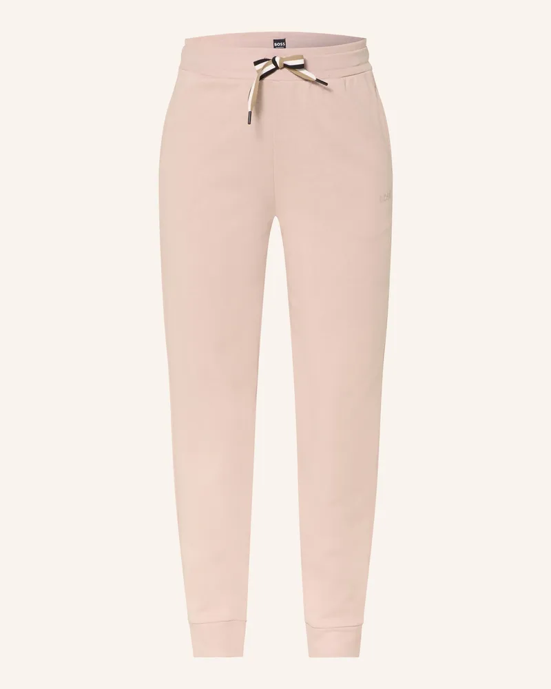 HUGO BOSS Lounge-Sweatpants Beige