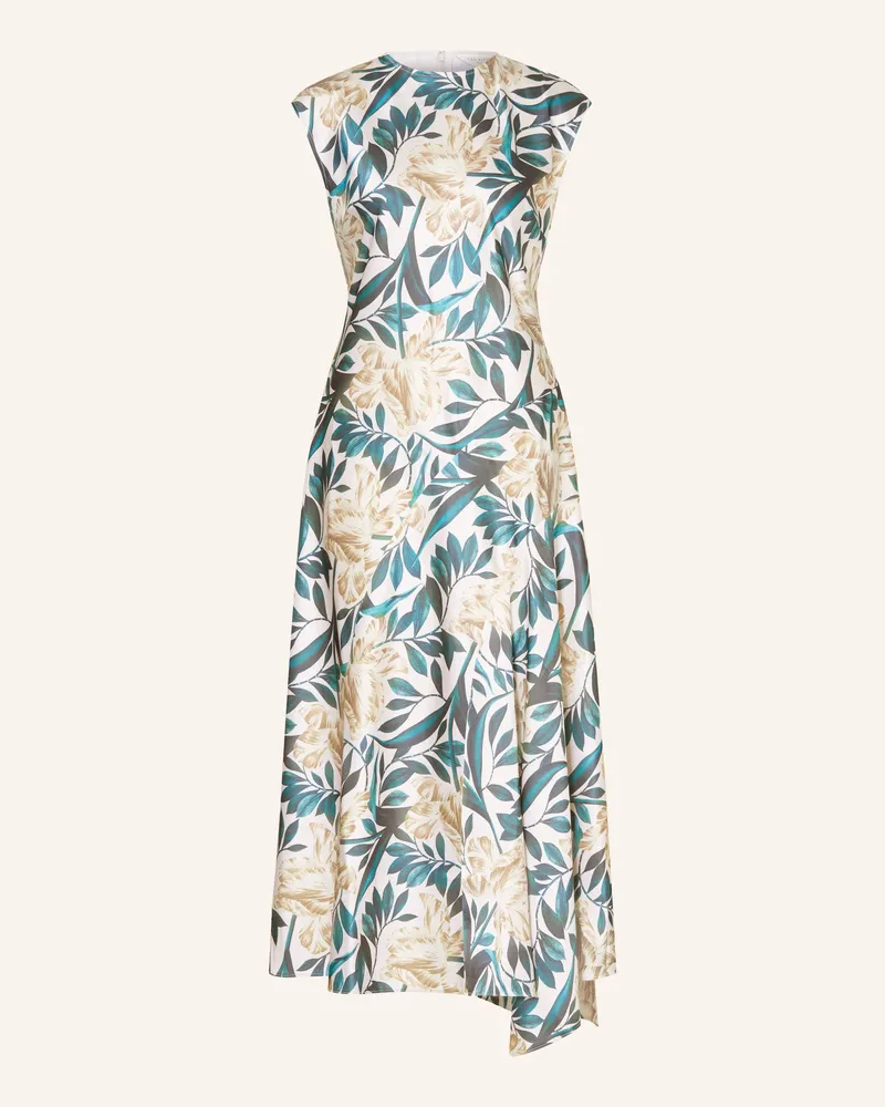 Ted Baker Kleid AIBEE Weiss