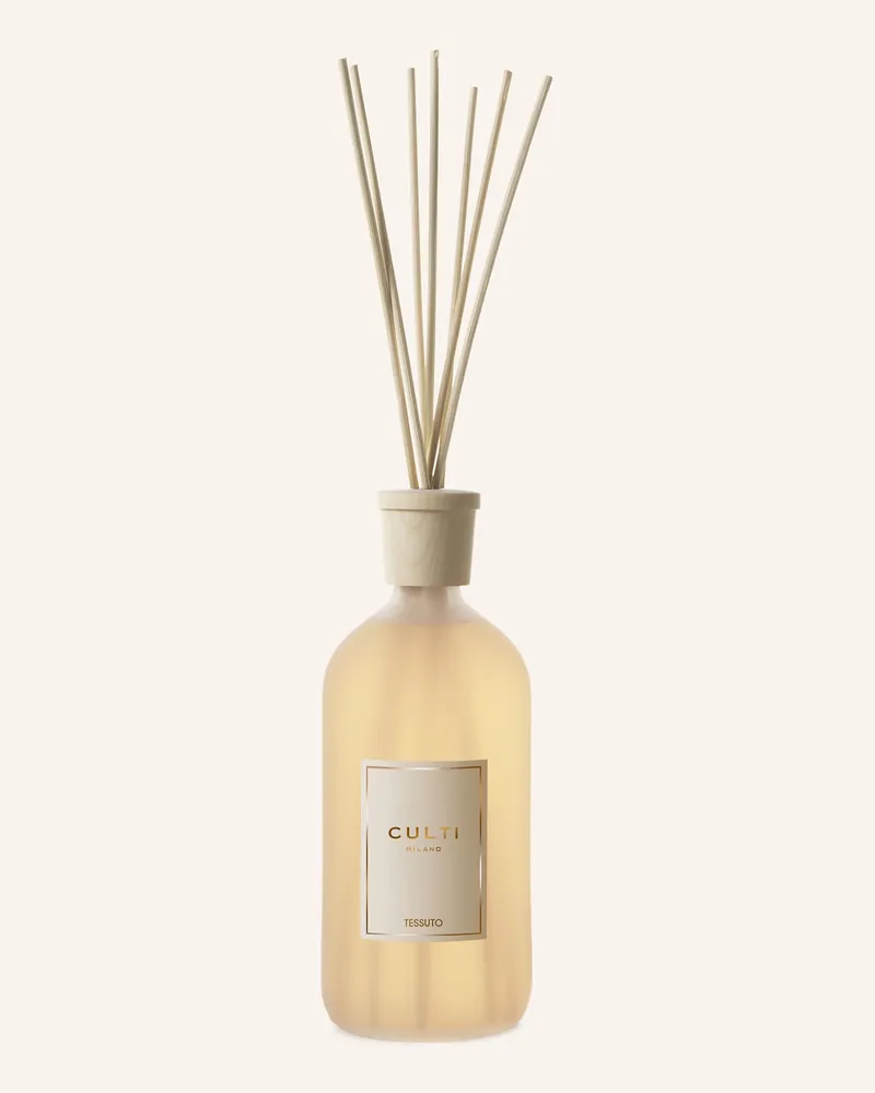 Culti Raumduft TESSUTO Weiss