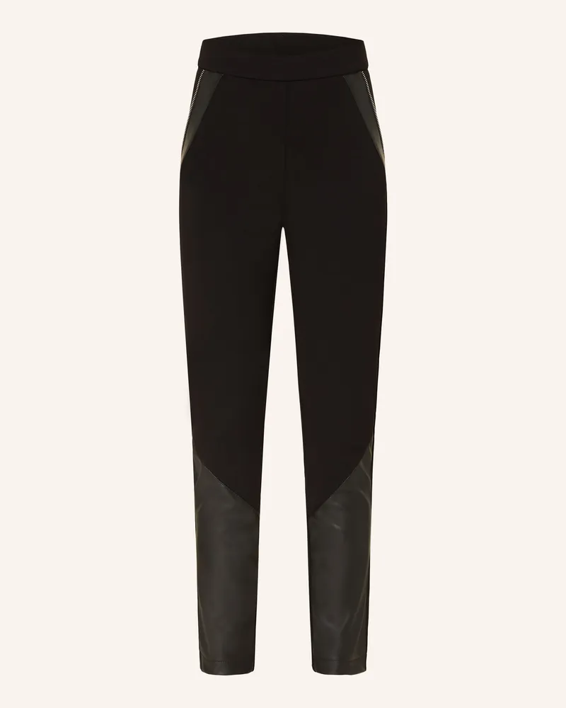Joseph Ribkoff Leggings Schwarz