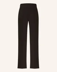 MAC Jeans Marlenehose CHIARA SMART Schwarz