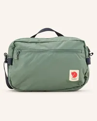 Fjäll Räven Umhängetasche HIGH COAST Gruen