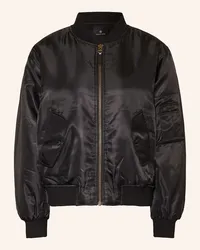 Anine Bing Blouson LEON Schwarz