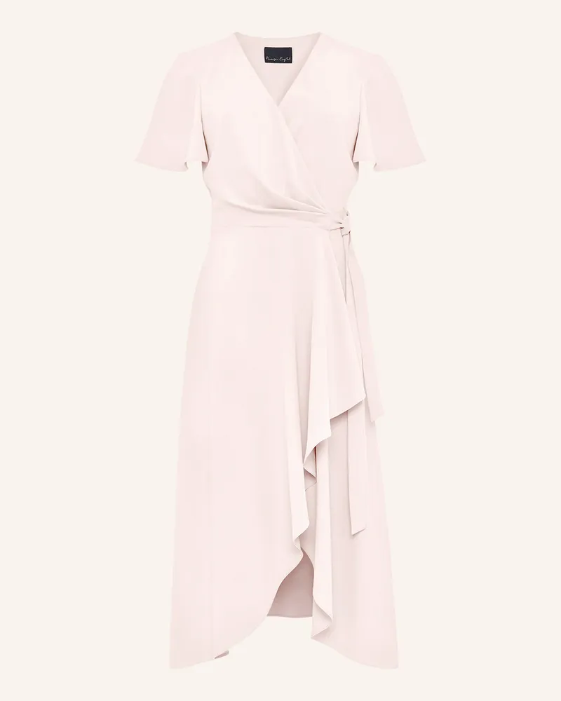 Phase Eight Wickelkleid JULISSA Rosé