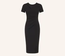 Cocktailkleid mit Cut-out