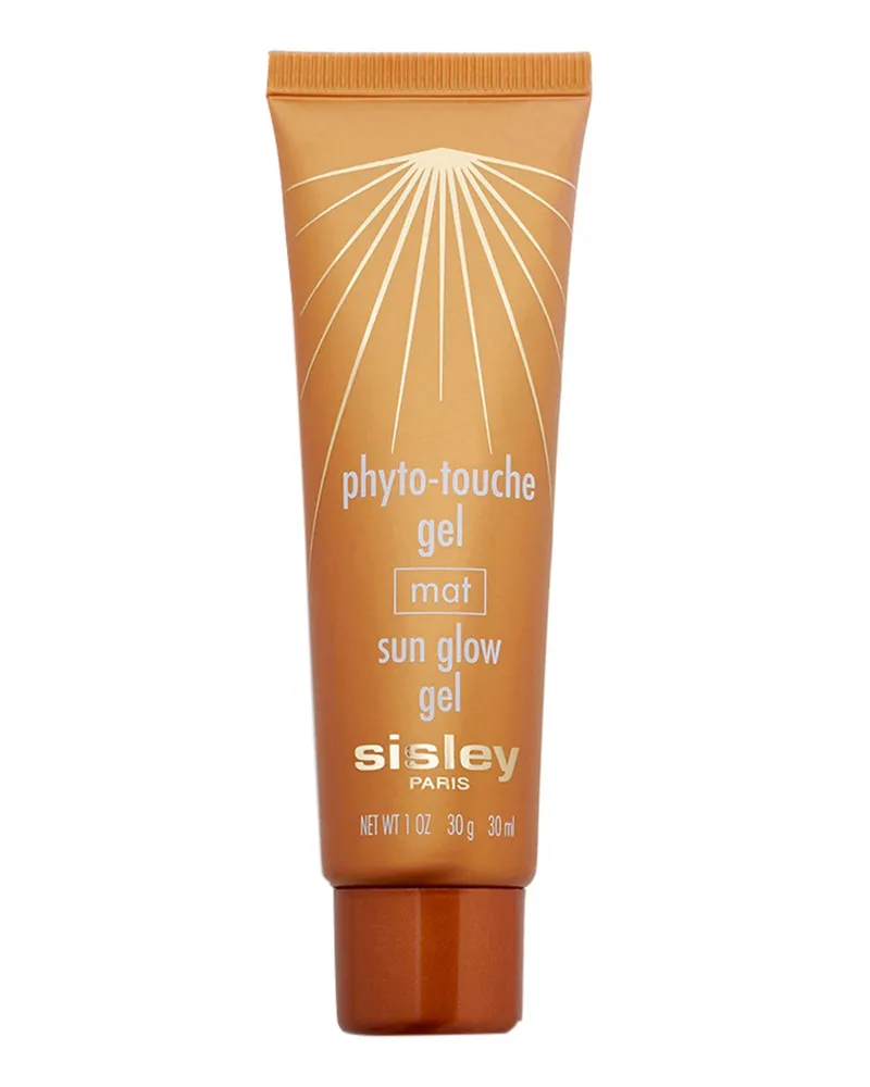 Sisley - Paris PHYTO-TOUCHE GEL MAT 