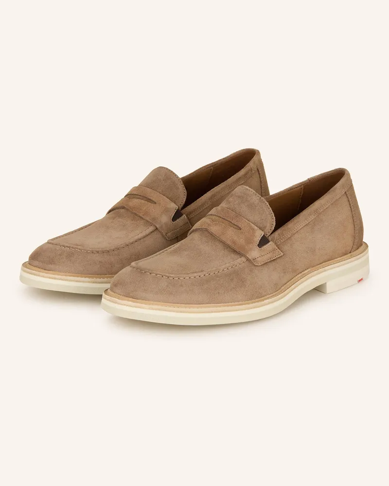Lloyd Loafer JUSTIN Braun