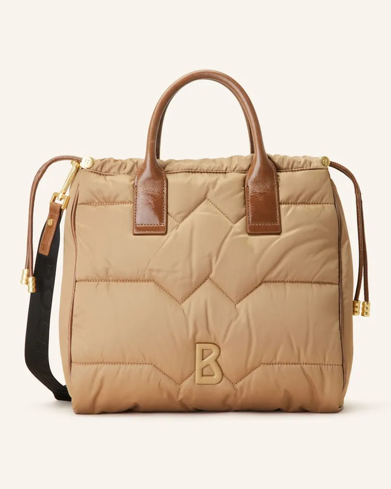 Bogner Handtasche MORZINE MALINA Braun