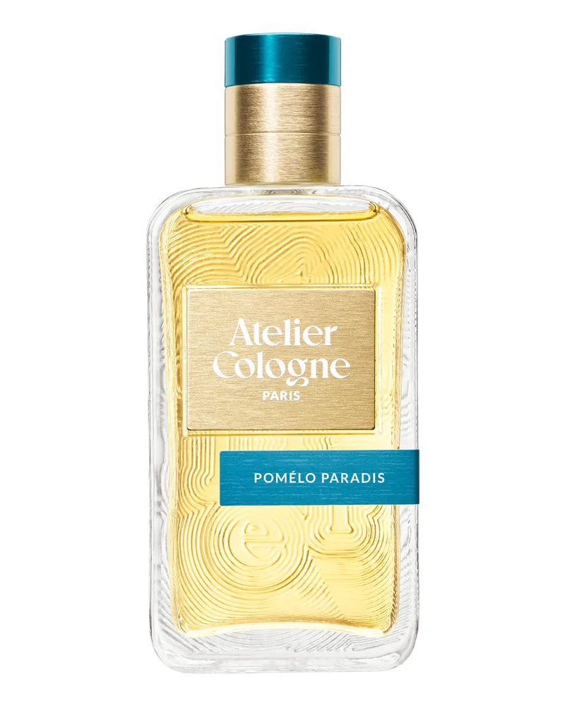 Atelier Cologne Pomélo Paradis Eau de Parfum 100 ml 
