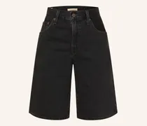 Jeans-Bermudas BAGGY DAD