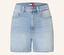 Jeansshorts