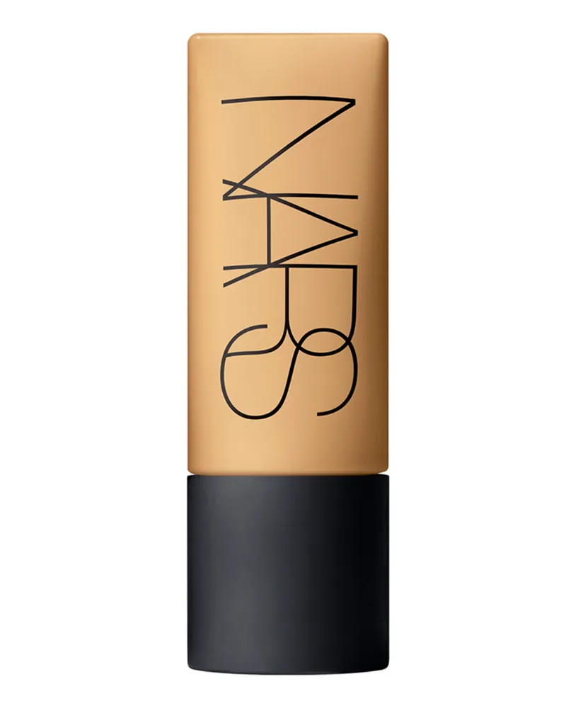 NARS Cosmetics Soft Matte Complete Foundation Stromboli