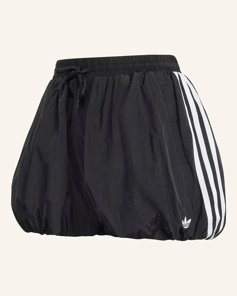 adidas Shorts ADILENIUM 5.0 BALLOON Schwarz