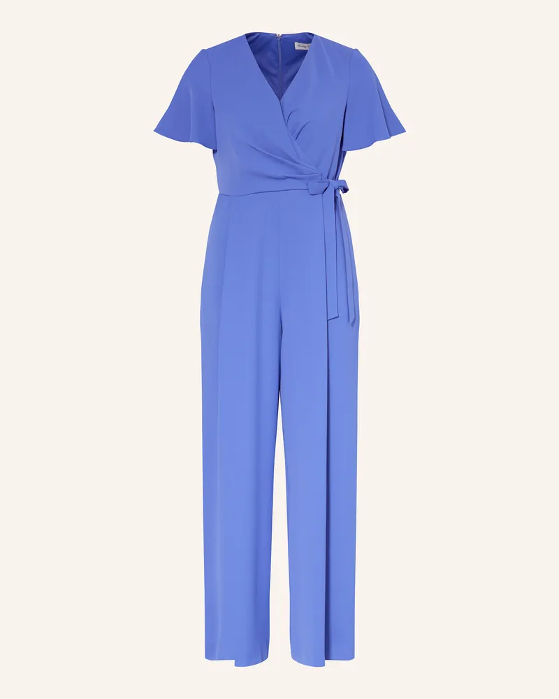Phase Eight Jumpsuit Julissa blau Blau