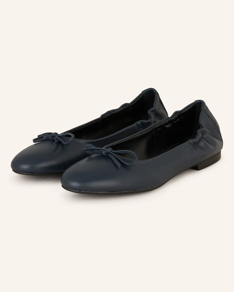 Darling Harbour Ballerinas Blu