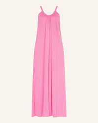 Juvia Jerseykleid BJELLA Pink