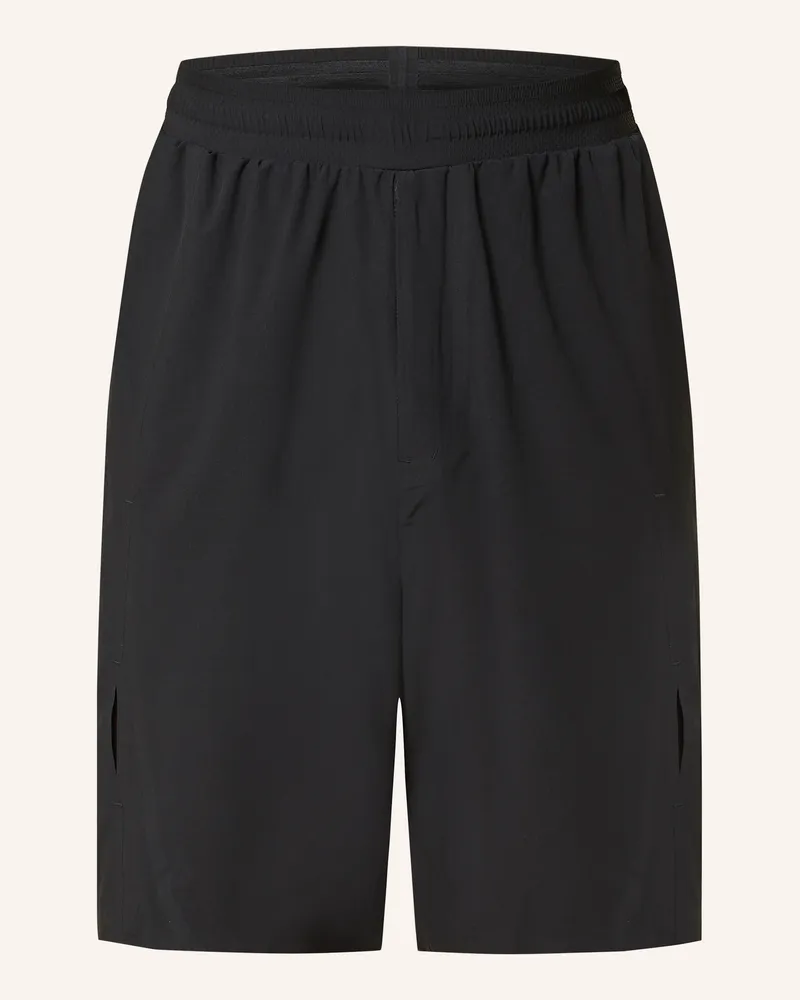 Y-3 Shorts ULTRALIGHT Schwarz