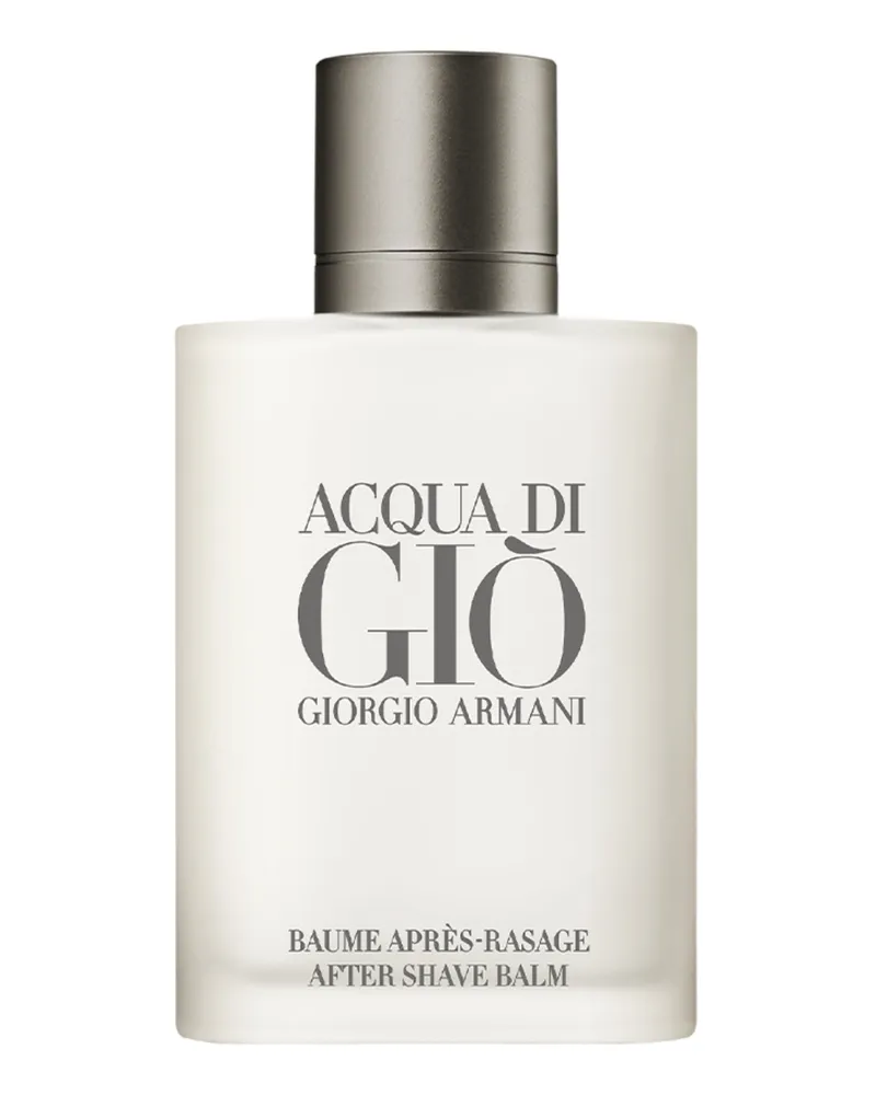 Giorgio Armani ACQUA DI GIÒ POUR HOMME 