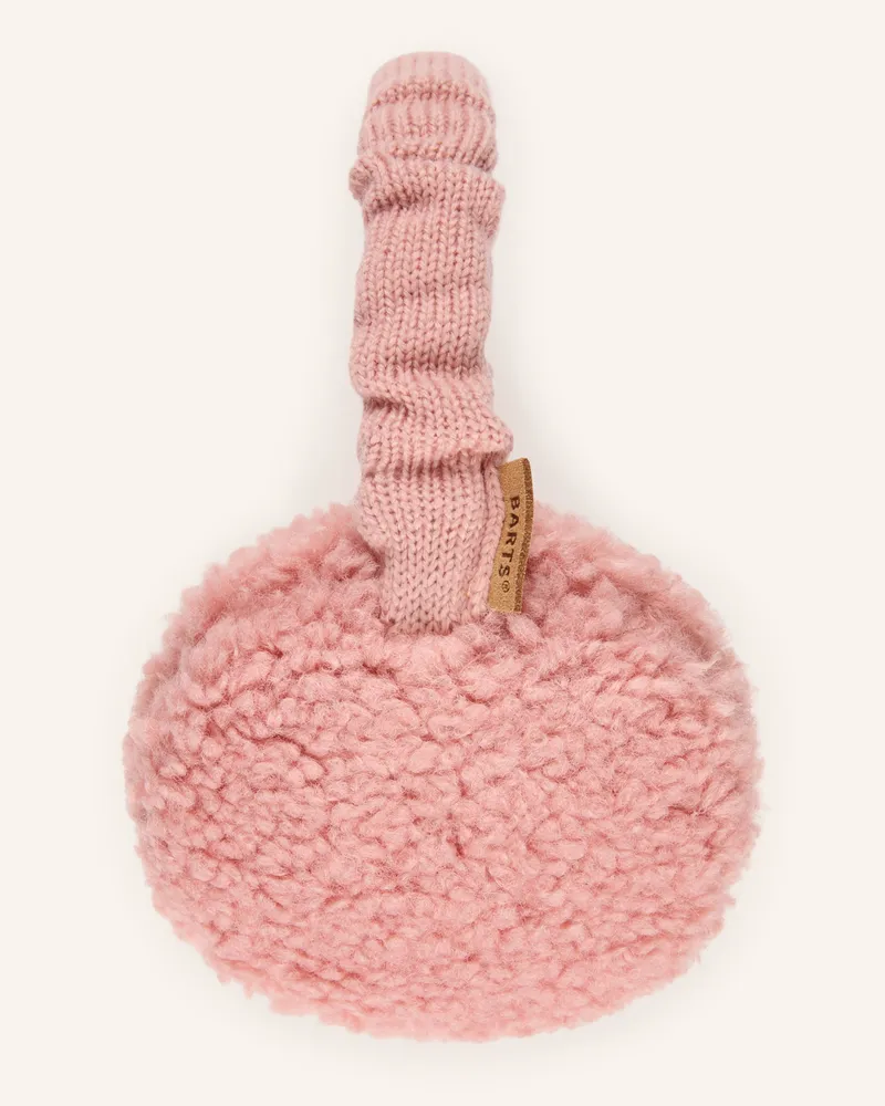 Barts Ohrenwärmer Browniez pink Rosa