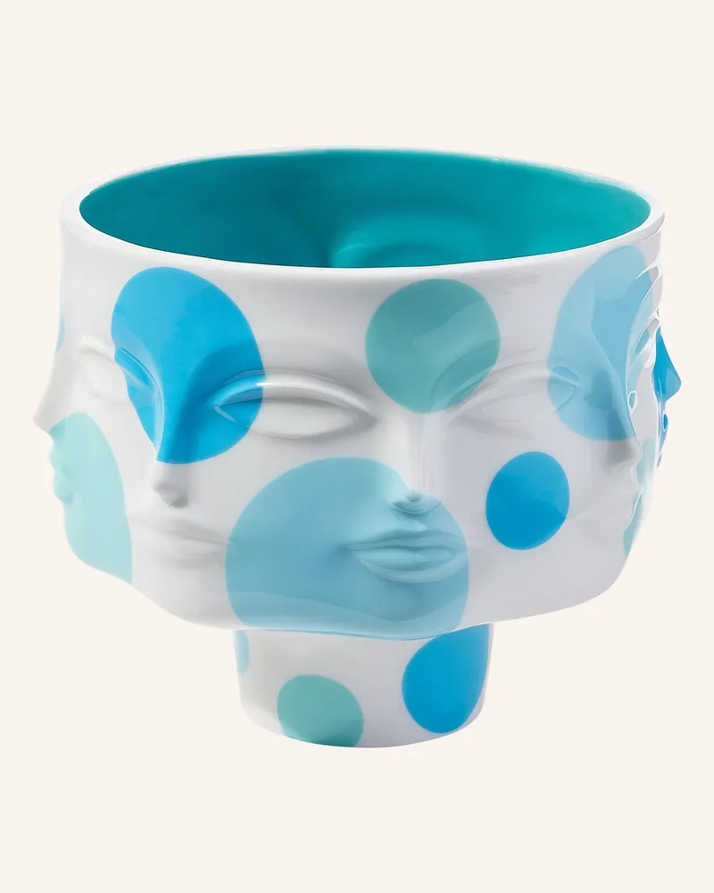 Jonathan Adler Schale L'pop Dora Maar weiss Weiss