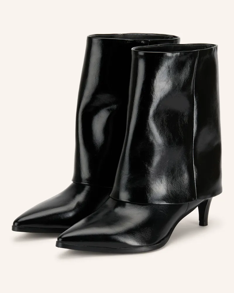 BIANCO. Stiefeletten Biaabbie schwarz Schwarz