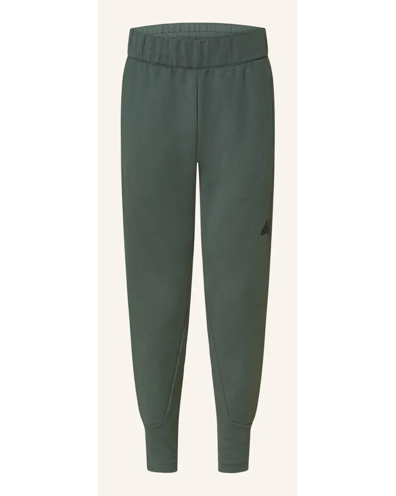 adidas Sweatpants Z.N.E. WINTERIZED Grau