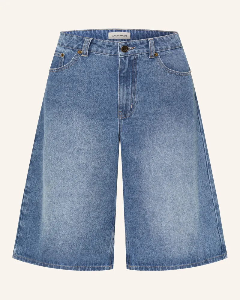 Sofie Schnoor Jeans-Bermudas 9106