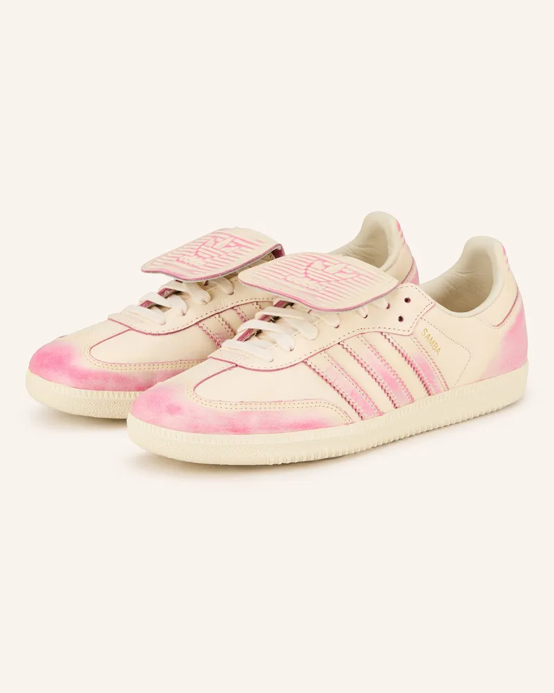 adidas Sneaker SAMBA LT Creme