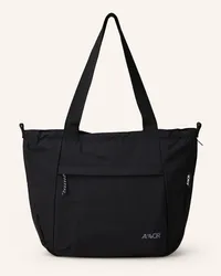 AEVOR Shopper Schwarz