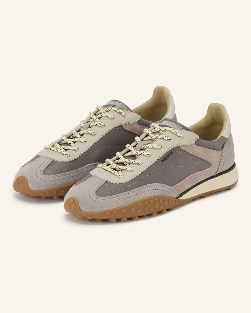 HOFF Sneaker Bridge Mkii grau Hellgrau