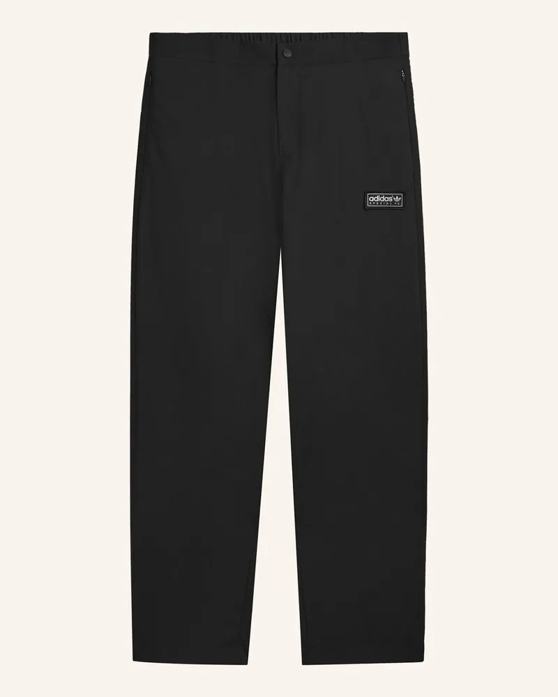 adidas Spzl F.C. Trainingshose schwarz Schwarz