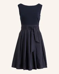 Swing Cocktailkleid Blau