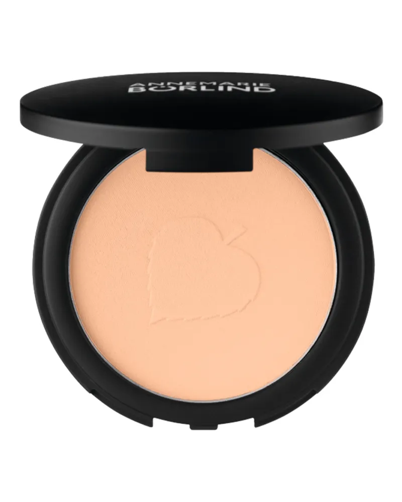 Annemarie Börlind Kompakt-Puder Puder Almond