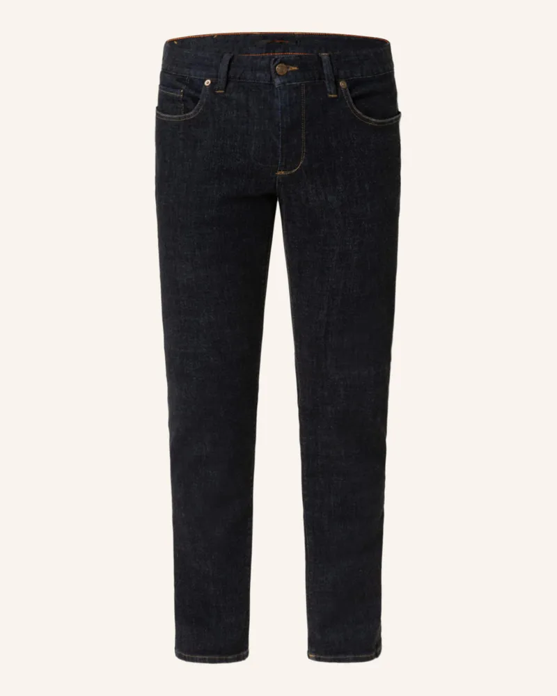 Alberto Jeans PIPE Regular Fit Dark