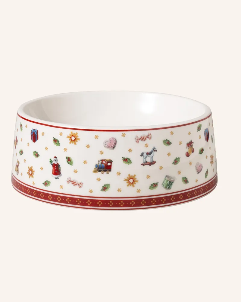 Villeroy & Boch Futternapf groß TOY'S DELIGHT Gelb