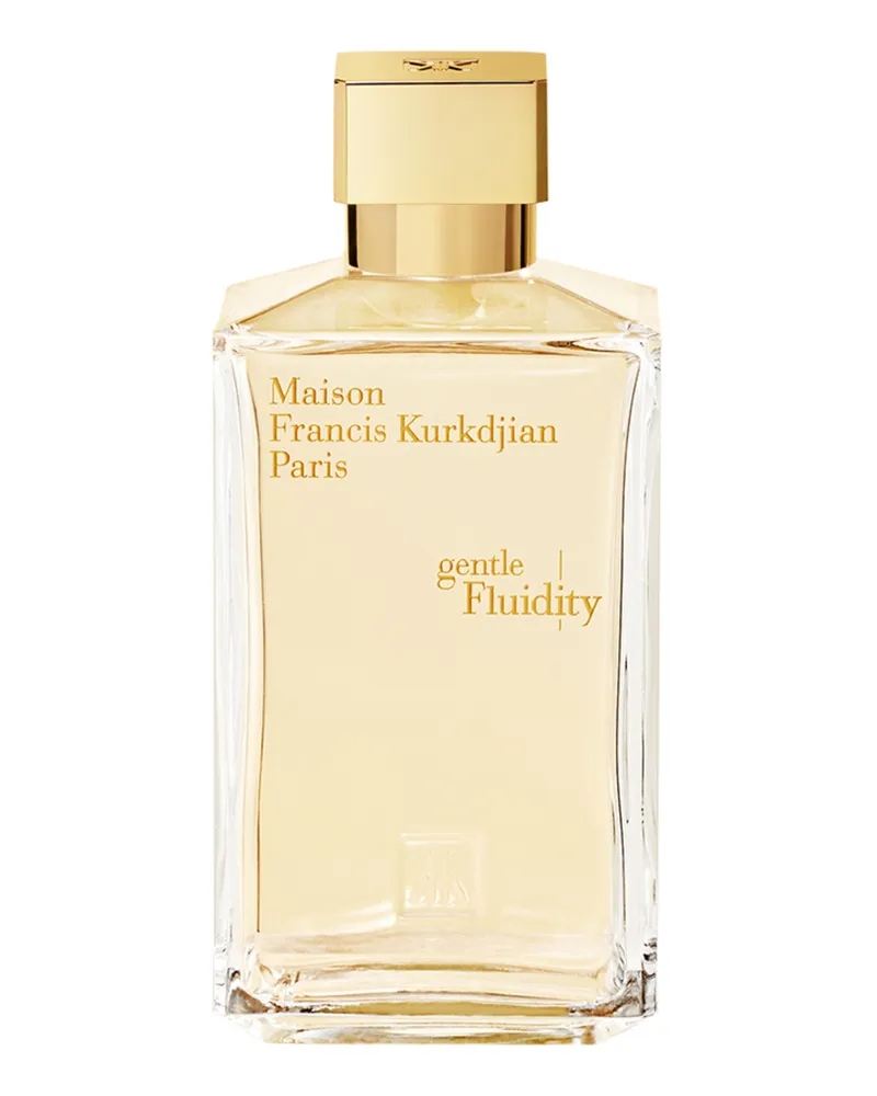 Maison Francis Kurkdjian GENTLE FLUIDITY GOLD 