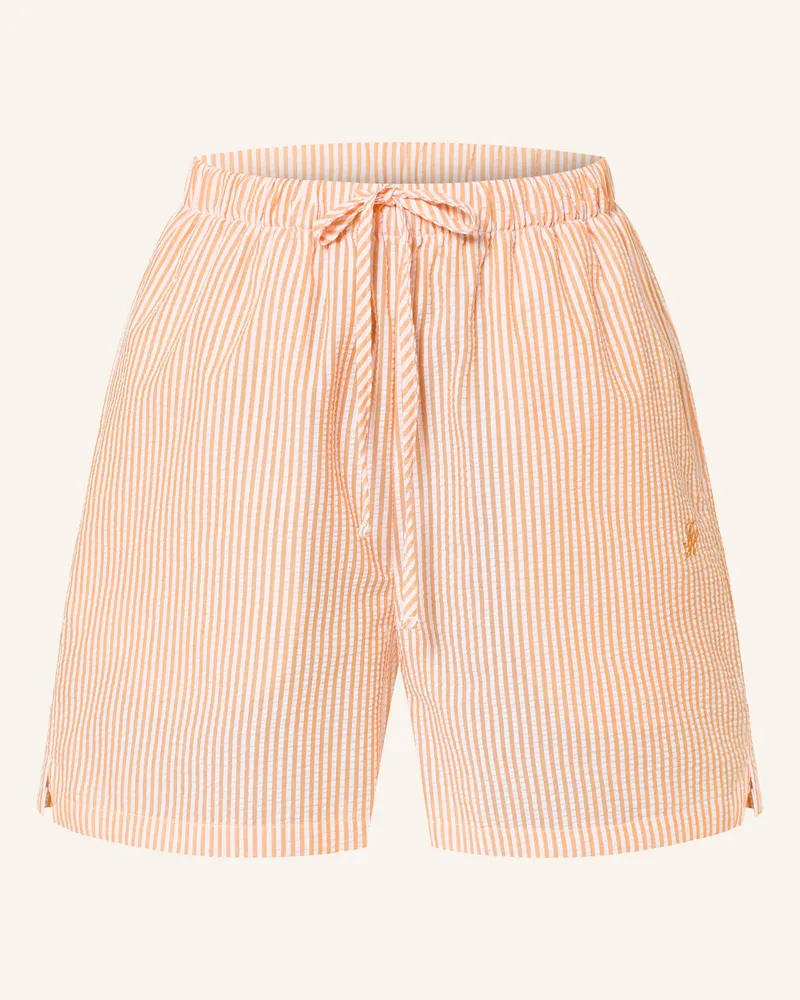 Tommy Hilfiger Shorts orange Orange