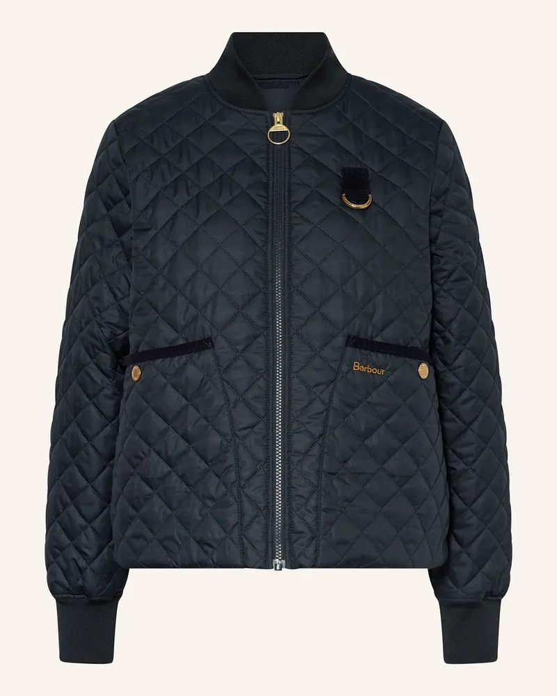 Barbour Jacke REYNA Dunkelblau