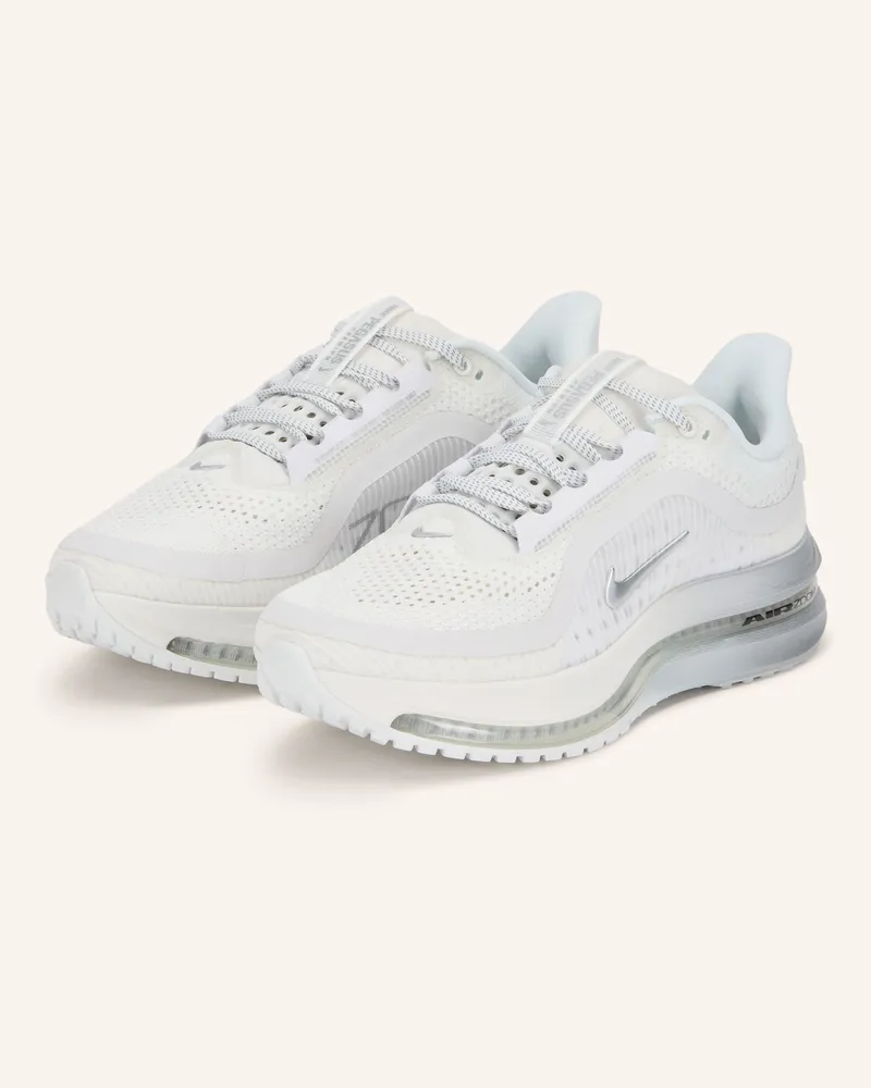 Nike Laufschuhe Pegasus Premium Ess weiss Weiss
