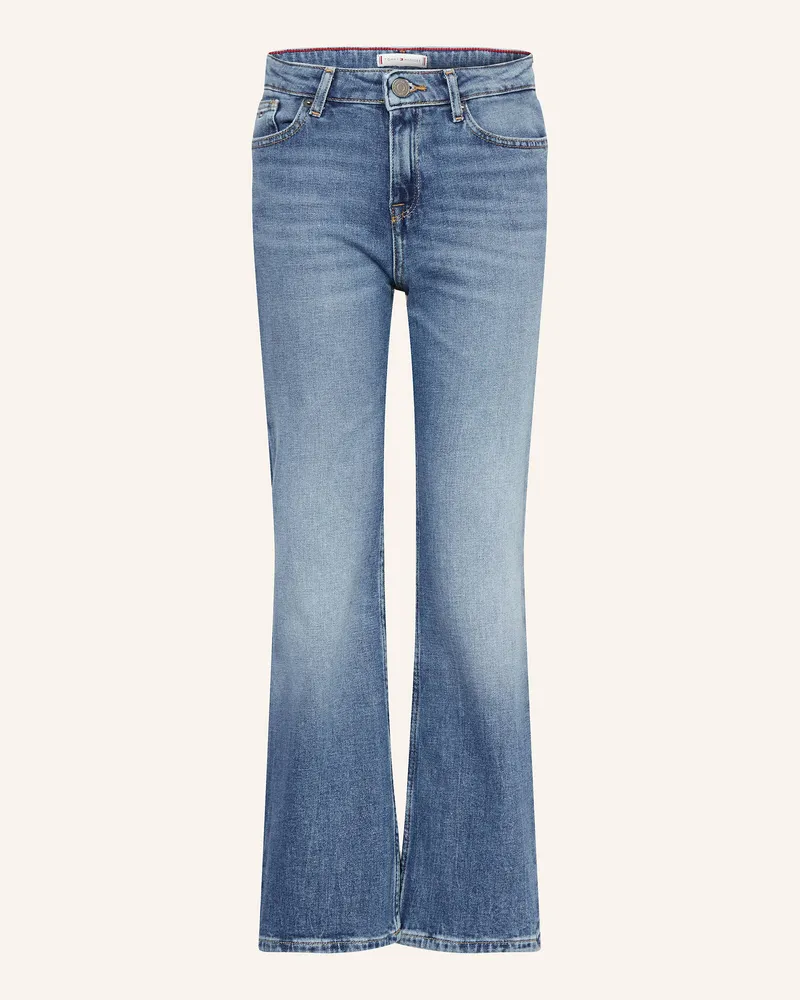 Tommy Hilfiger Jeans Flared Fit 1bj