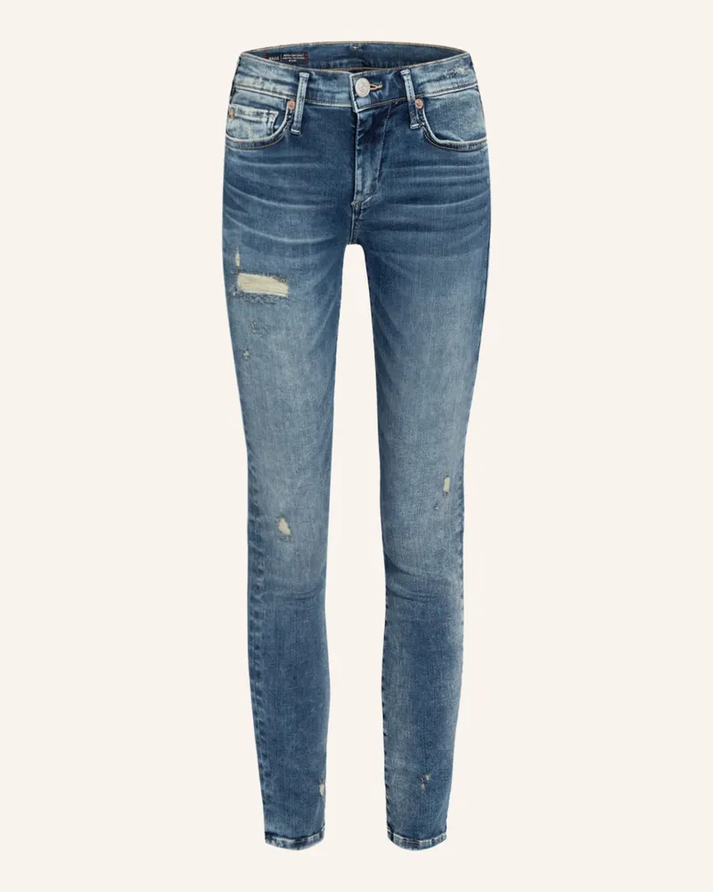 True Religion Skinny Jeans HALLE 4626