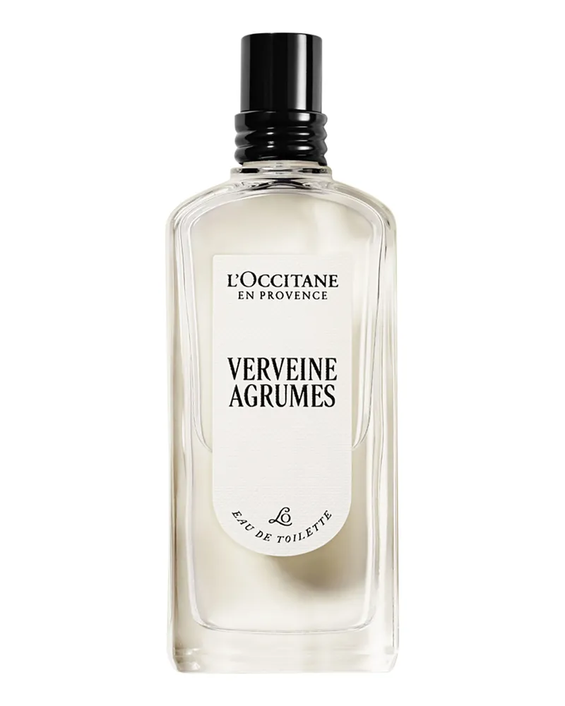 L'Occitane Verveine Agrumes Eau de Toilette 75 ml 