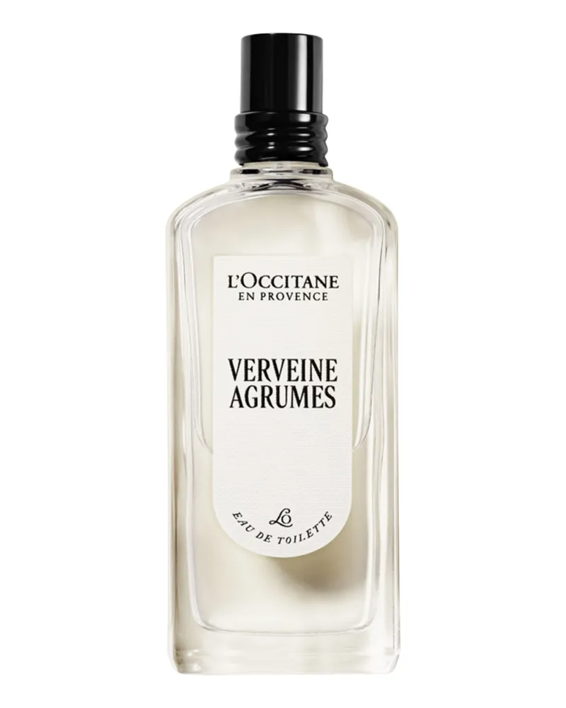 L'Occitane Verveine Agrumes Eau de Toilette 75 ml 
