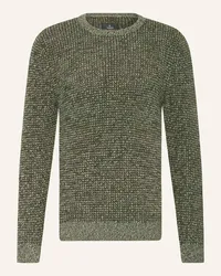 Ragman Pullover Gruen