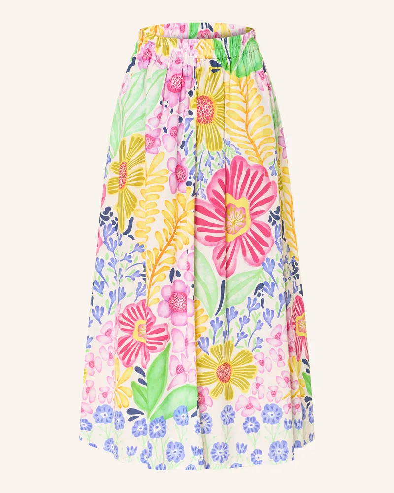 tonno e panna Rock pink Weiss